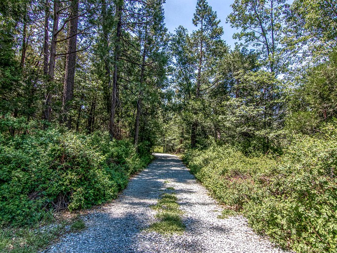 Cottages (Idyllwild, California, United States of America)