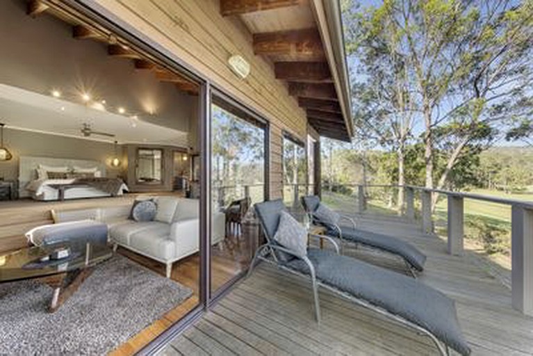 Hunter Valley accommodation