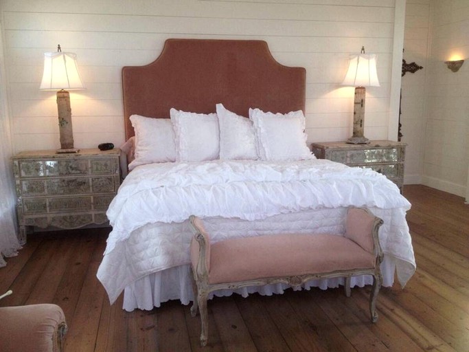 Cottages (Burton, Texas, United States of America)