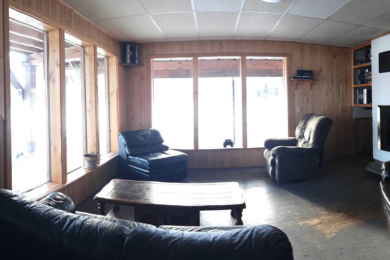 Jack's Place, Cabins, Juneau, United States of America Glamping Hub