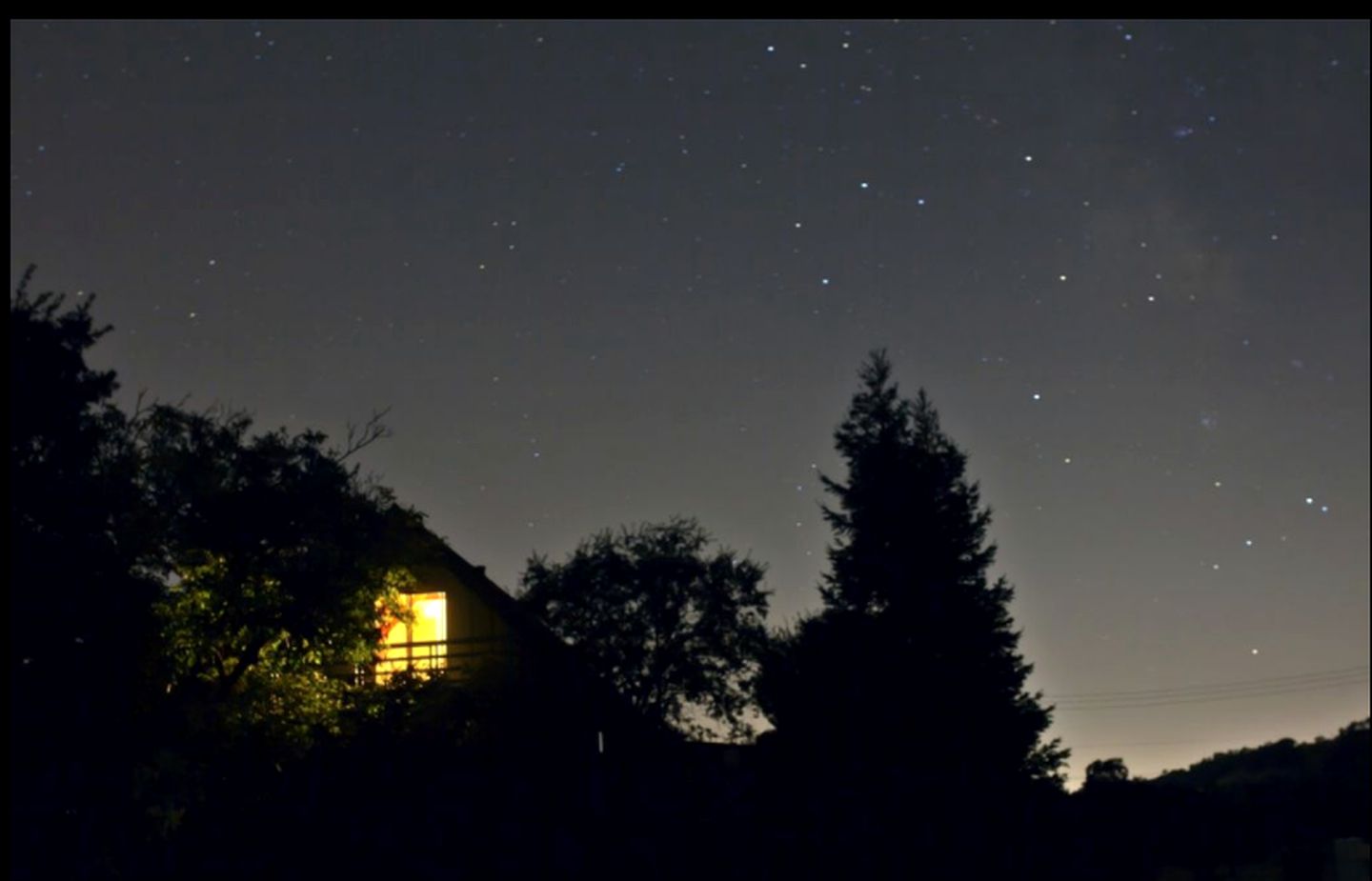 Spacious Fall Getaway with Two Separate Cottages near Napa, California