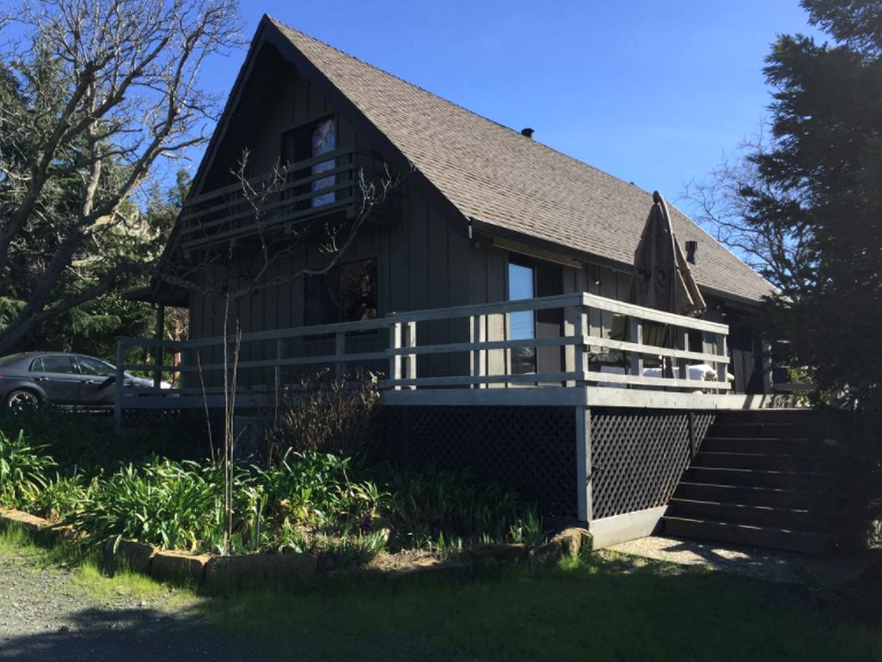 Vacation Rentals (Vacaville, California, United States)