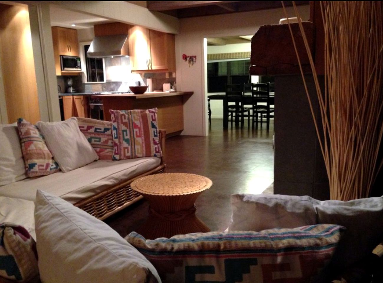 Spacious Fall Getaway with Two Separate Cottages near Napa, California