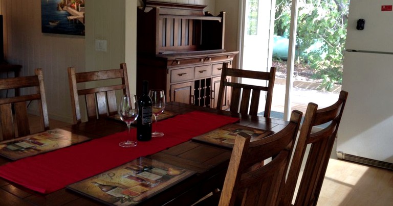 Vacation Rentals (Vacaville, California, United States)