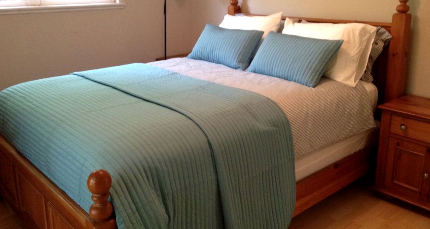 Spacious Fall Getaway with Two Separate Cottages near Napa, California