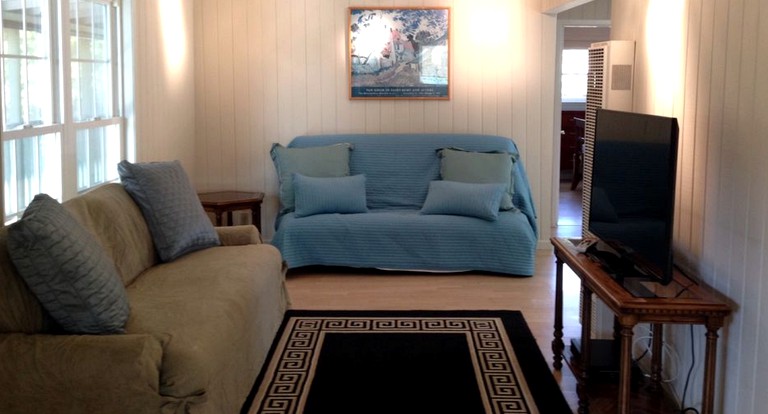 Vacation Rentals (Vacaville, California, United States)