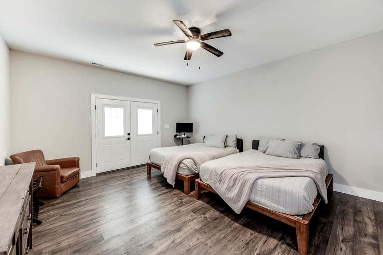 Vacation Rentals (United States of America, Huddleston, Virginia)