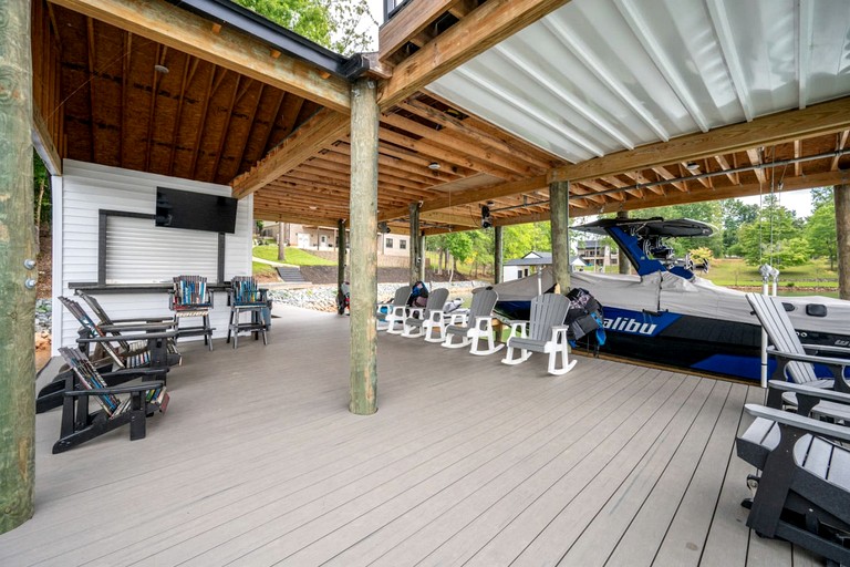 Vacation Rentals (United States of America, Huddleston, Virginia)