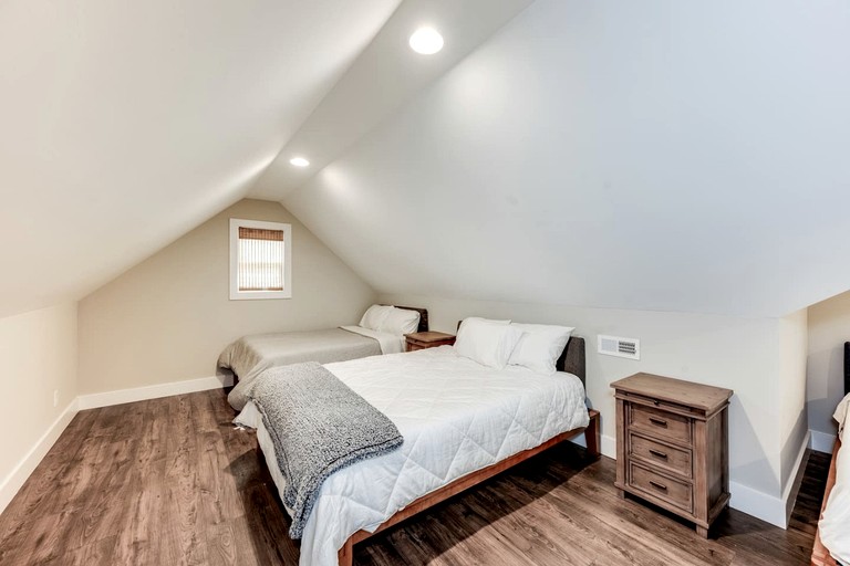 Vacation Rentals (United States of America, Huddleston, Virginia)