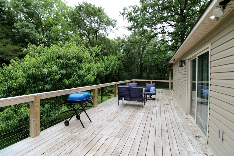 Cottages (United States of America, Hot Springs, Arkansas)