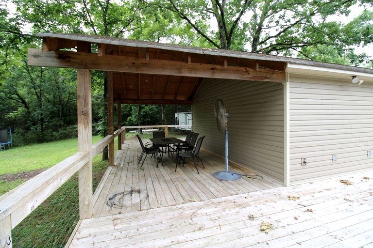 Cottages (United States of America, Hot Springs, Arkansas)