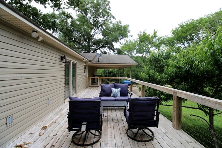 Cottages (United States of America, Hot Springs, Arkansas)