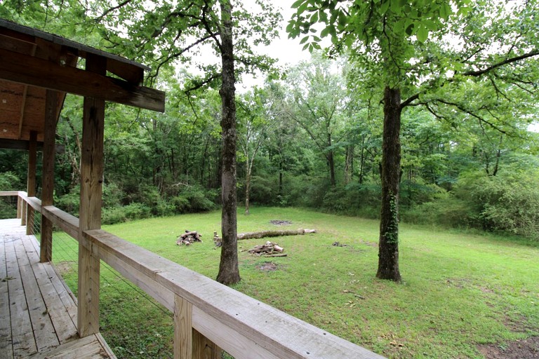 Cottages (United States of America, Hot Springs, Arkansas)