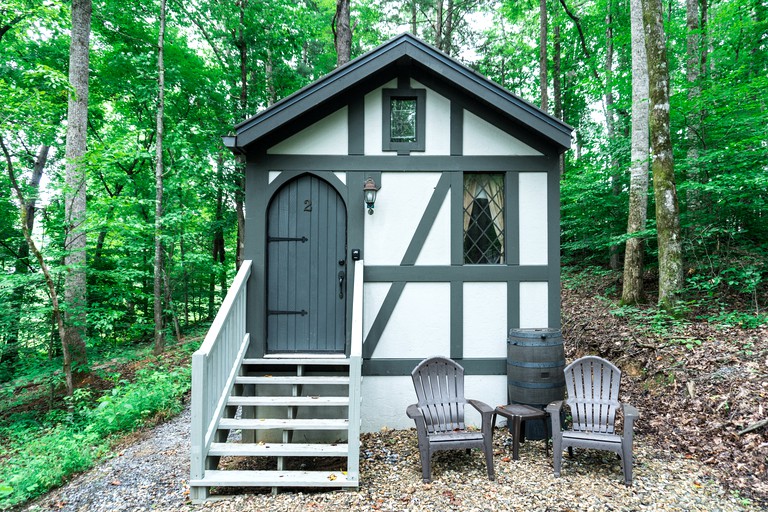 Vacation Rentals (United States of America, Sevierville, Tennessee)