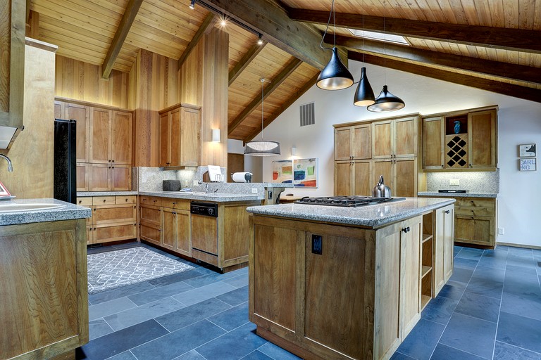 Cabins (United States of America, Sunriver, Oregon)