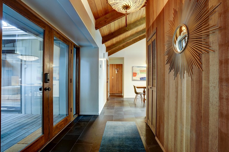 Cabins (United States of America, Sunriver, Oregon)
