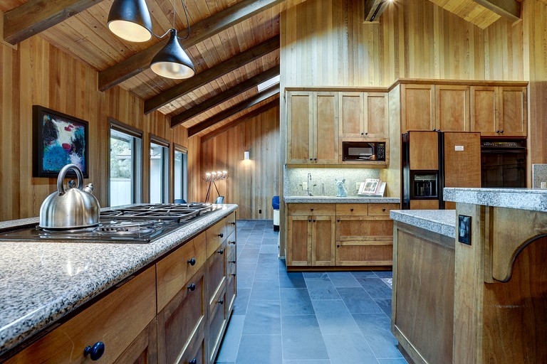 Cabins (United States of America, Sunriver, Oregon)