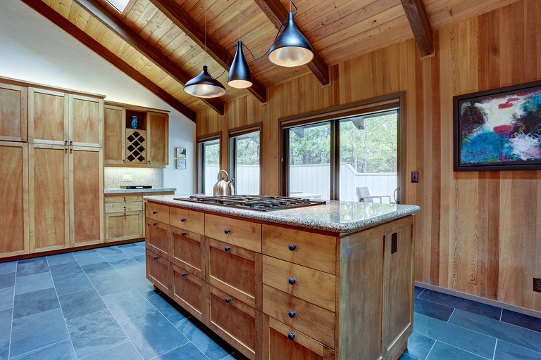 Cabins (United States of America, Sunriver, Oregon)