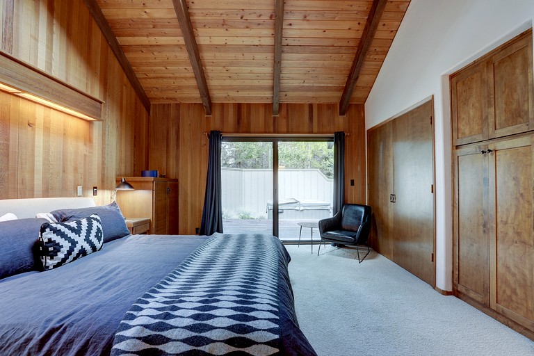 Cabins (United States of America, Sunriver, Oregon)