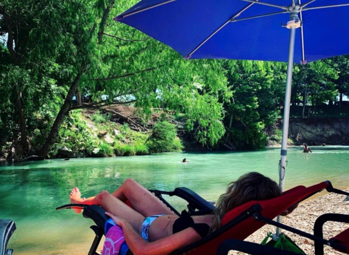 Vacation Rentals (United States of America, Kingsbury, Texas)