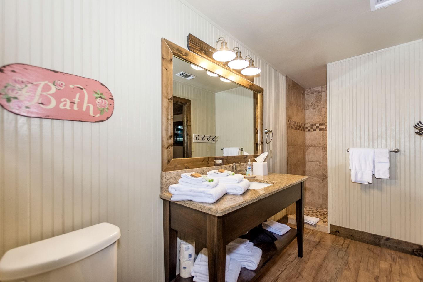 Relaxing Fredericksburg Hill Country Cottages with Porch Swings & Private Wine Collective Access in Texas