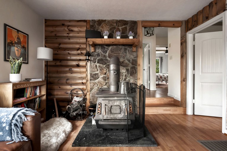 Vacation Rentals (United States of America, Mathias, West Virginia)