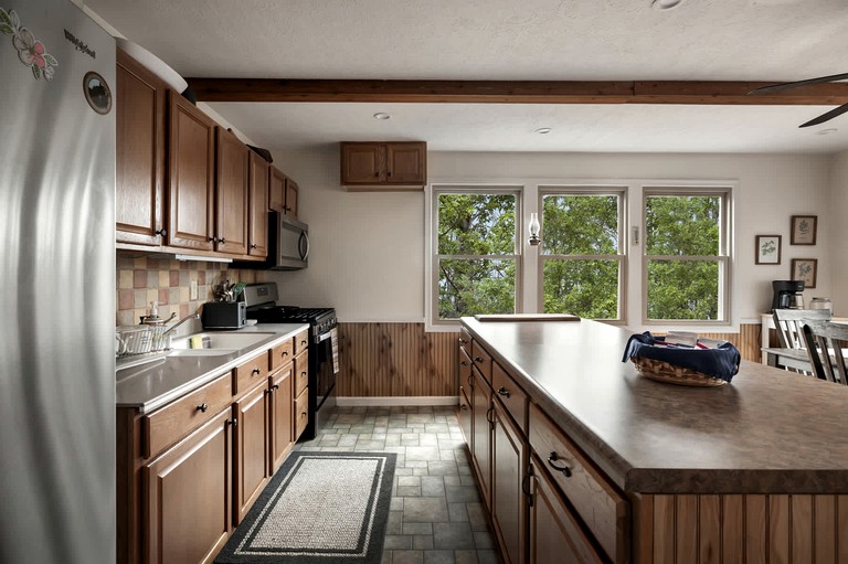 Vacation Rentals (United States of America, Mathias, West Virginia)