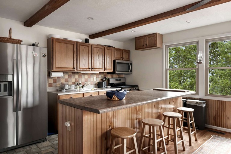 Vacation Rentals (United States of America, Mathias, West Virginia)