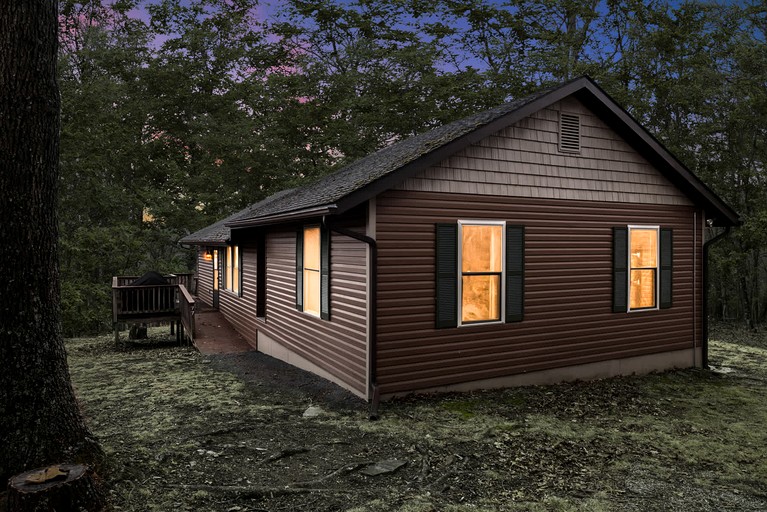Vacation Rentals (United States of America, Mathias, West Virginia)