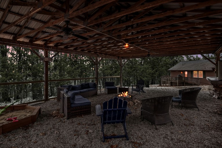 Vacation Rentals (United States of America, Mathias, West Virginia)