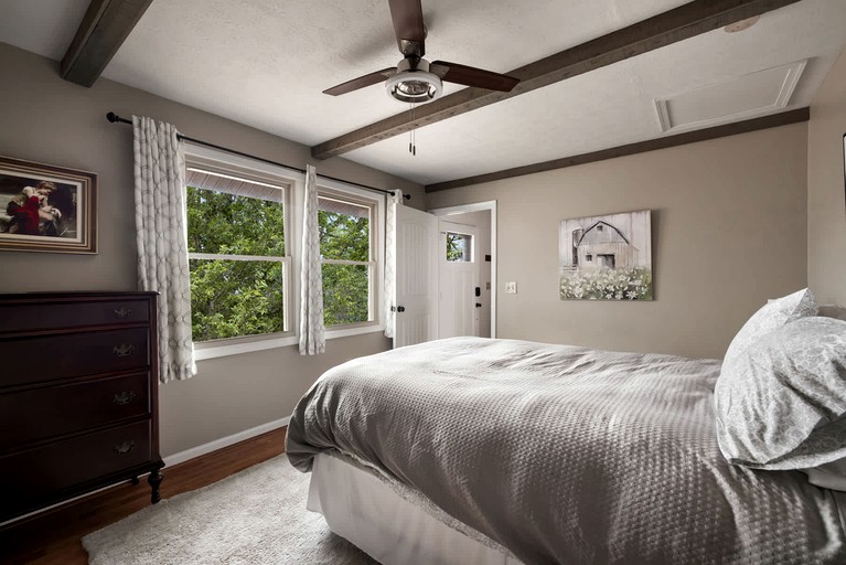 Vacation Rentals (United States of America, Mathias, West Virginia)