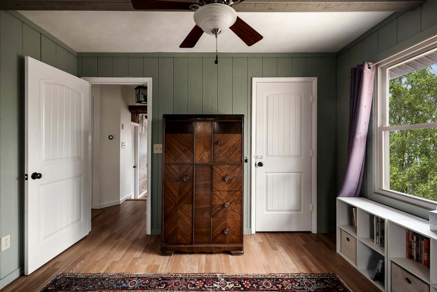 Idyllic Woodland Cabin Retreat near Lost River in West Virginia