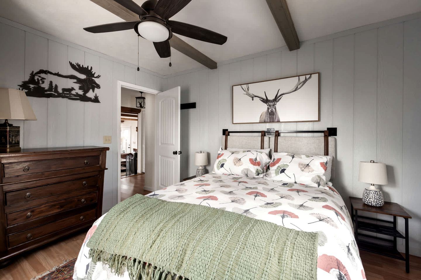 Idyllic Woodland Cabin Retreat near Lost River in West Virginia