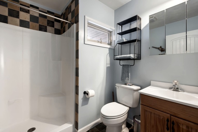 Vacation Rentals (United States of America, Mathias, West Virginia)