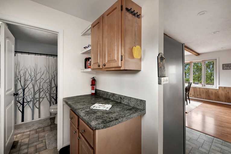 Vacation Rentals (United States of America, Mathias, West Virginia)