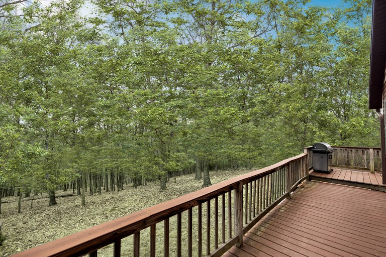 Vacation Rentals (United States of America, Mathias, West Virginia)