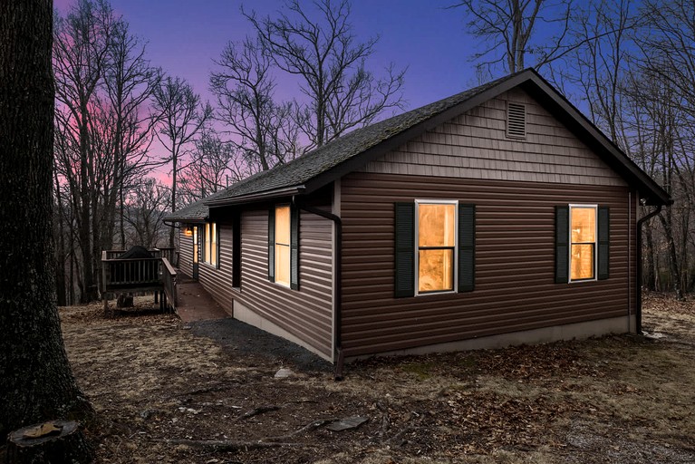 Vacation Rentals (United States of America, Mathias, West Virginia)