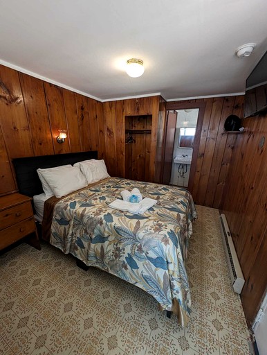 Vacation Rentals (United States of America, North Truro, Massachusetts)