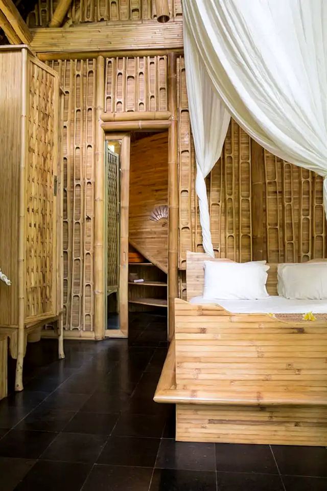 Magical Bali Villa With Pool and Tropical Surroundings