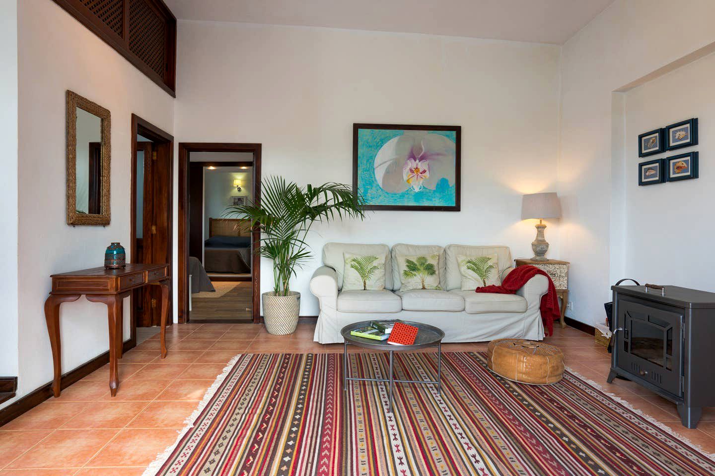Stylish Guatiza Accommodation Ideal for a Holiday in Lanzarote