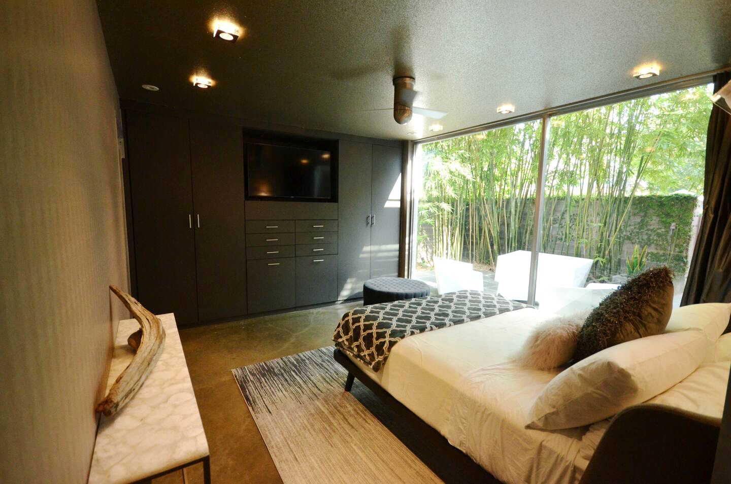 Iconic Austin Vacation Rental for a Weekend Getaway in Texas