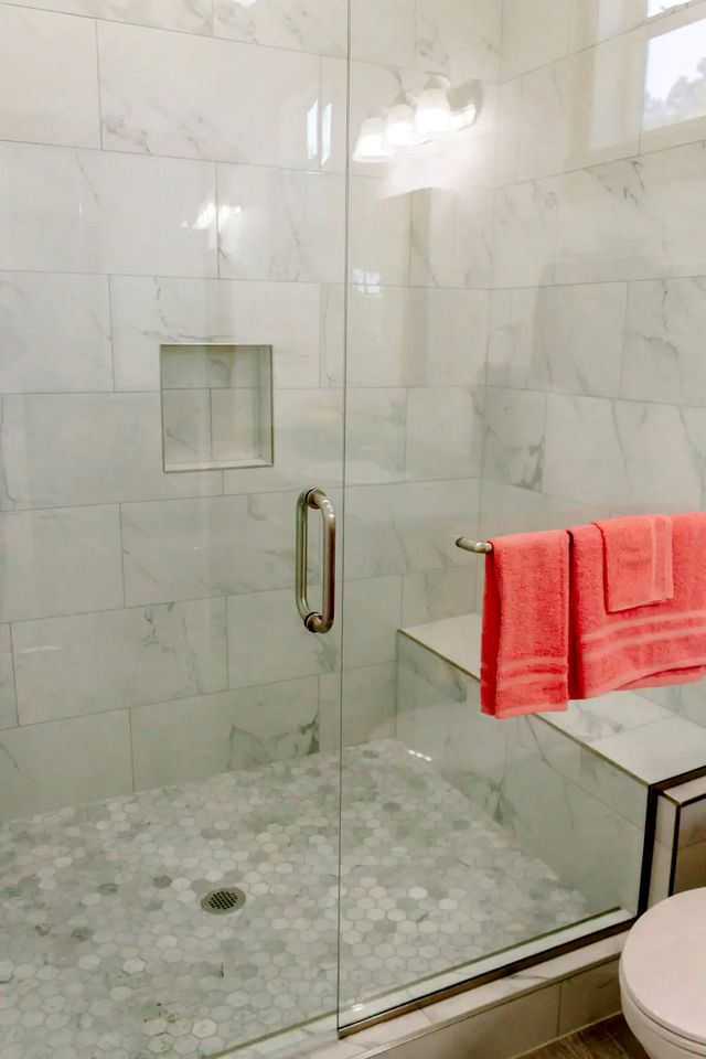 Secluded Cabin Rental for a Weekend Getaway near Austin