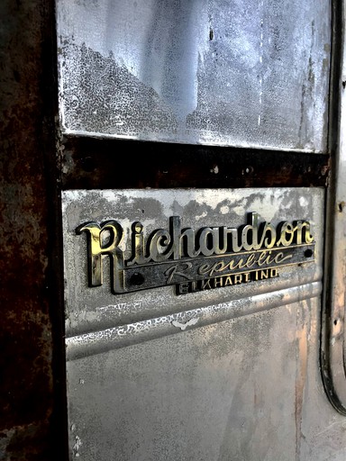 Airstreams (Hartwell, Georgia, United States of America)