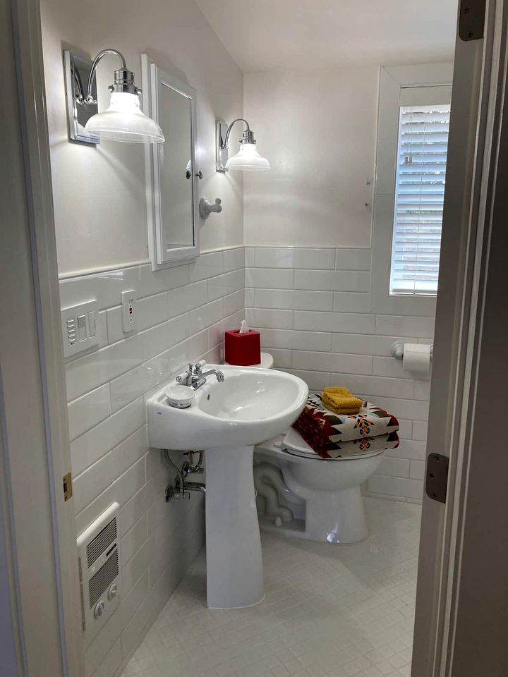 Secluded Farm Stay for a Perfect Oregon Glamping Experience