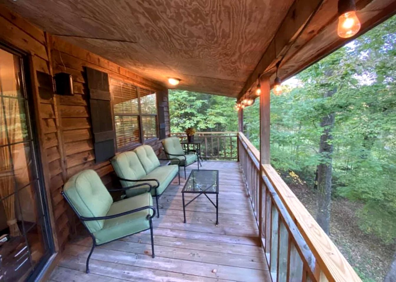 Fantastic Tennessee Vacation Rental for Getaways on Norris Lake