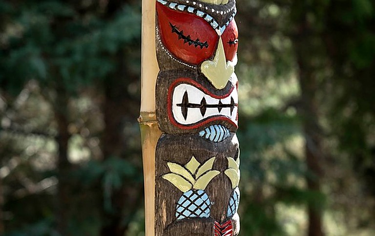 Bell Tents (Kerikeri, North Island, New Zealand)