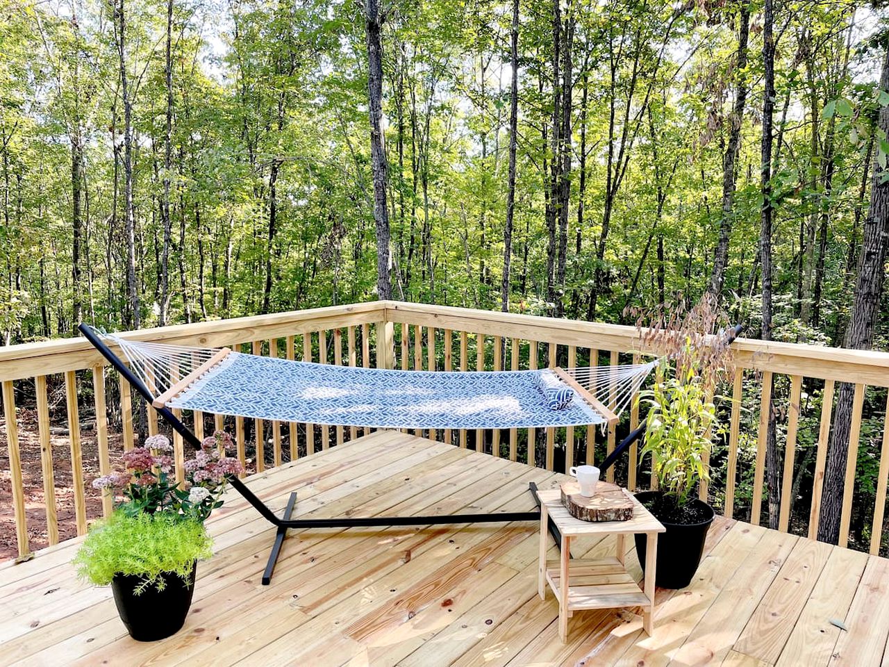 Rutherfordton Family Cabin for North Carolina Getaways