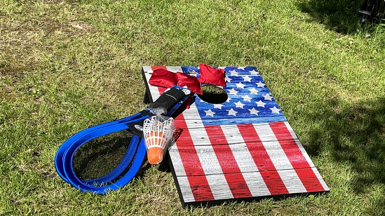 Cabins (Whittier, North Carolina, United States of America)