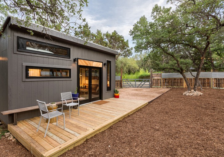 Tiny Houses (Wimberley , Texas, United States)