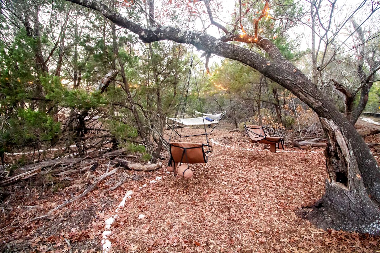 Luxury Dome near Austin for Fun Things to Do in Texas